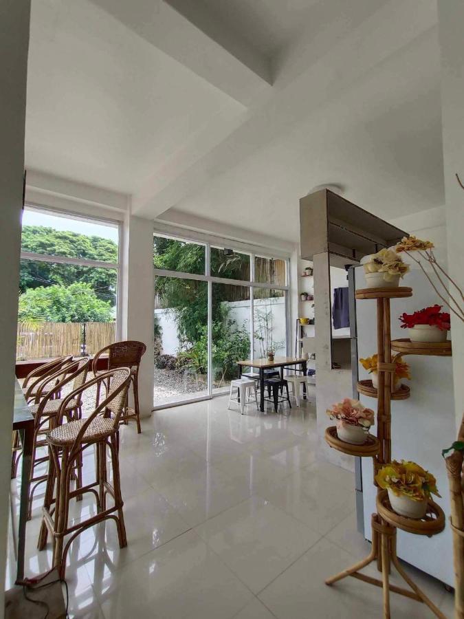 Frachette'S Bed & Breakfast Puerto Princesa Exteriér fotografie