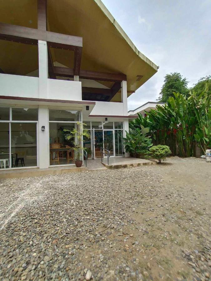 Frachette'S Bed & Breakfast Puerto Princesa Exteriér fotografie