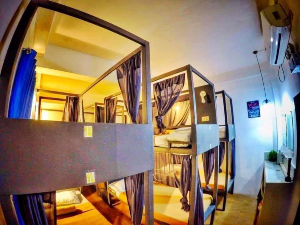 Frachette'S Bed & Breakfast Puerto Princesa Exteriér fotografie